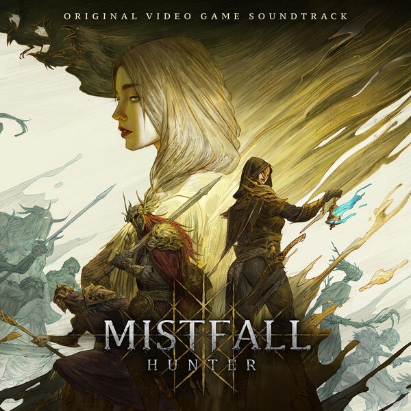 Mistfall Hunter (Original Video Game Soundtrack)